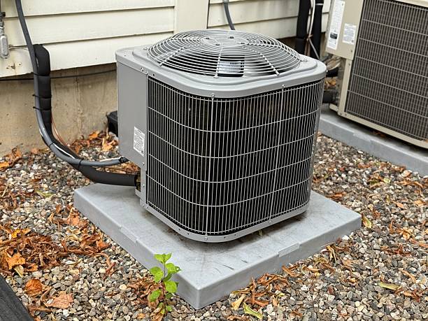 24/7 Emergency Heat Pump Repair experts in Springdale, SC