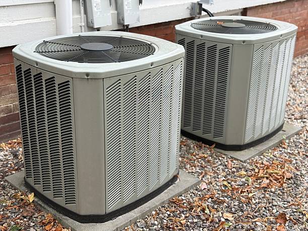 Reliable Heat Pump Repair contractor in Springdale, SC by Leonard HVAC