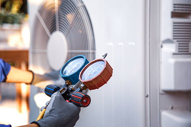 Affordable Heat Pump Repair solutions in Springdale, SC