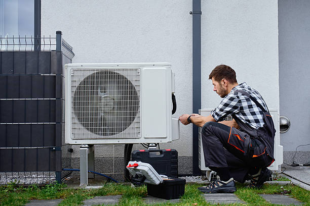 Top rated local Heat Pump Repair specialists in Springdale, SC